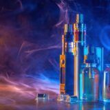 The Evolution of Vaping Technology